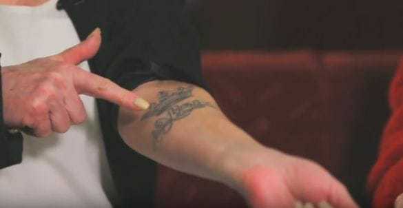 Настя Каменских