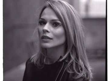 Ольга Фреймут