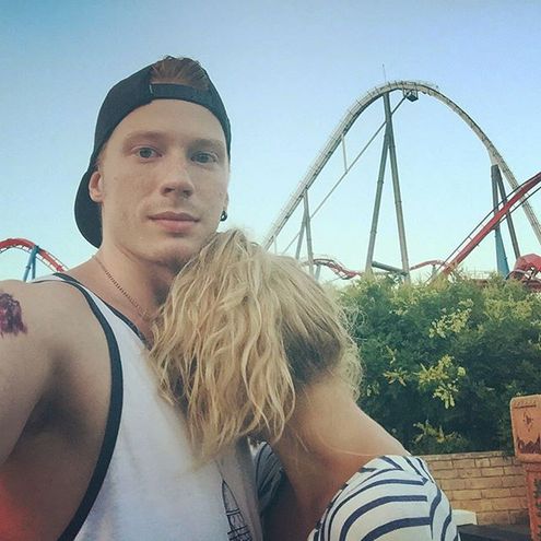 Микита Пресняков