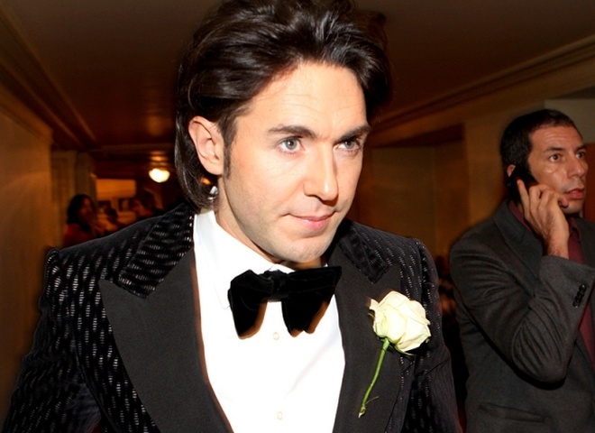 Андрей Малахов