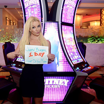 Джастін Бібер