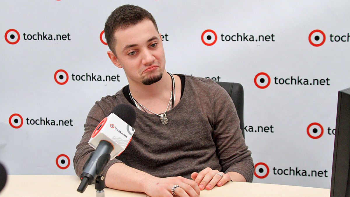 Стас Шуринс