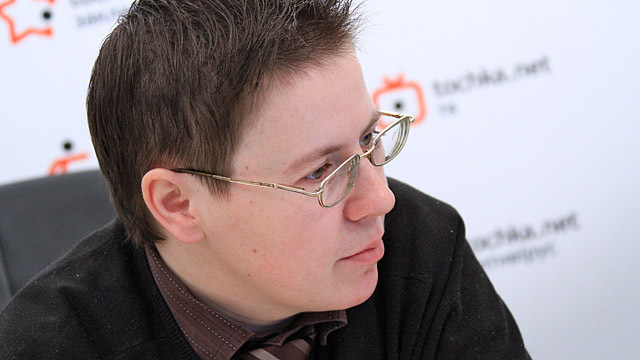 Евгений Литвинкович