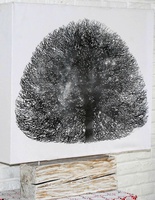 дерево-светильник