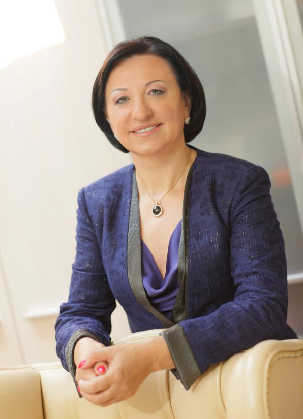 Найбагатші жінки України: рейтинг Forbes