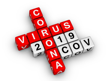 Офіційна заява ВООЗ: Коронавірус - пандемія
