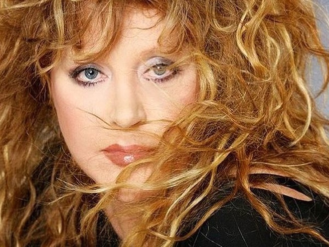 "Будемо гуляти": Пугачова показалася перед святкуванням дня народження Макаревича