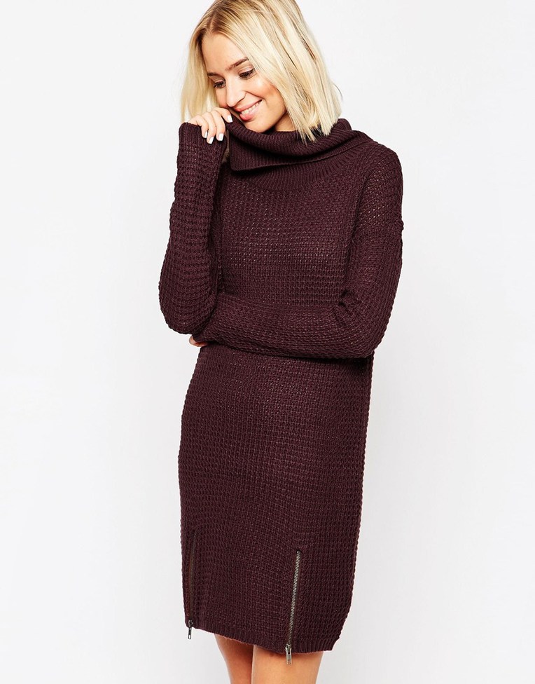 Трикотажні сукні