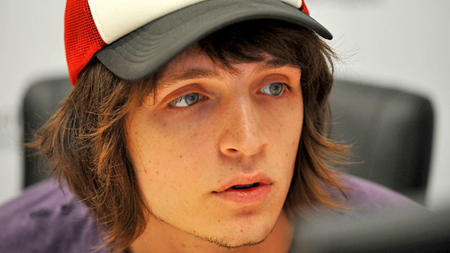 Валентин Стрыкало