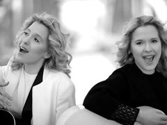 Сестры Толмачевы