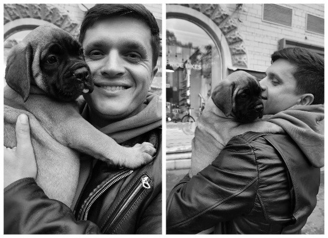 Анатолий Анатолич