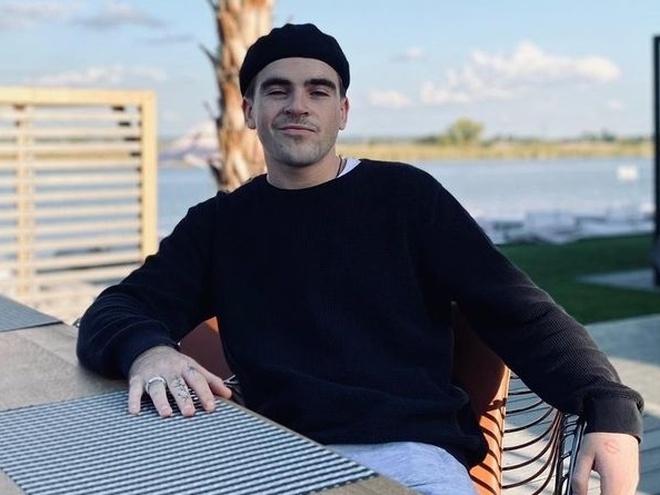 Wellboy вперше відповів на чутки про вживання наркотиків