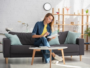 сидячий спосіб життя