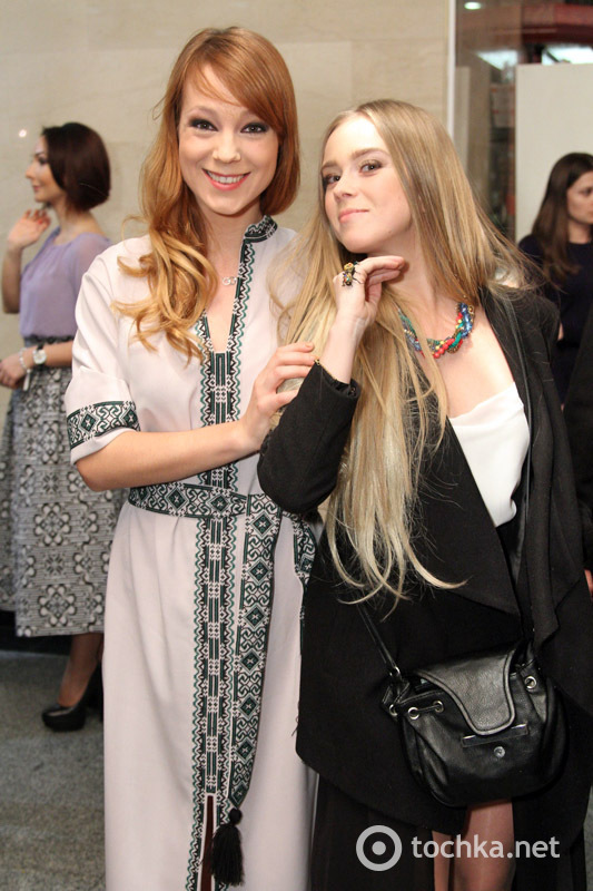 YUNA 2015 - гості церемонії