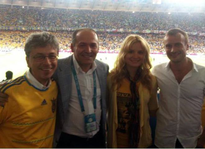 Френсис Метью