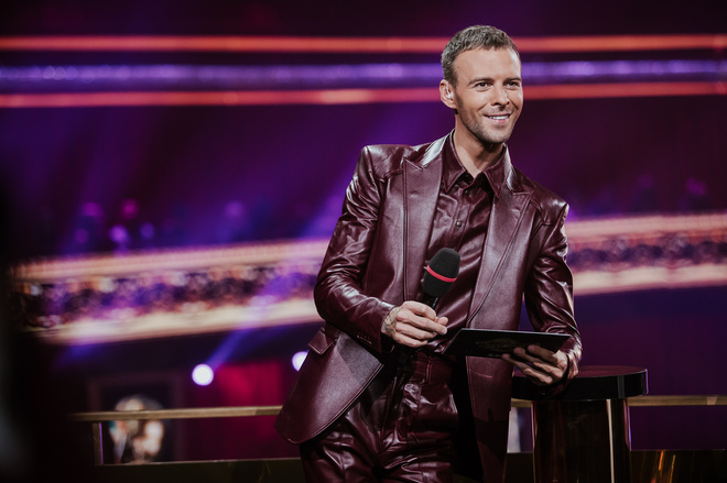 Макс Барських