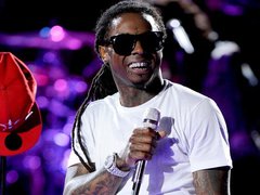 Lil Wayne 