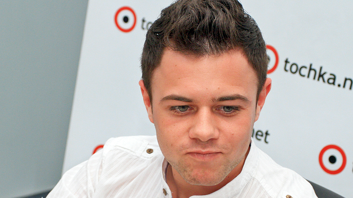 Анатолий Шпарев