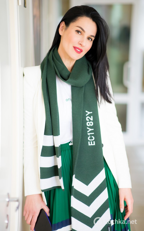 Маша Ефросинина