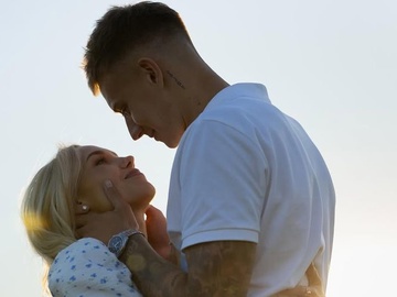 Квіткова показала, як із сином та Бражком гуляє Львовом