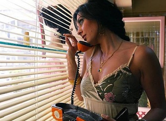 кадр из фильма Карамель