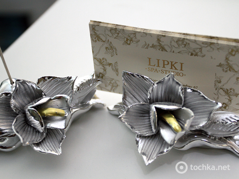 Липки СПА Студіо