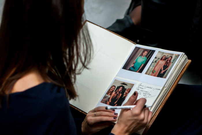 День рождения Corner Concept Store