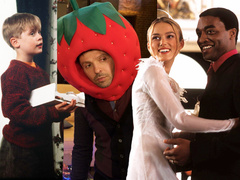 Новогодние фильмы