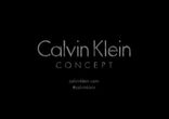Calvin Klein Concept 2013 Commercial