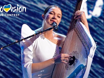 Фіналістка Нацвідбору KRUTЬ засудила український шоу-бізнес: Не хочеться бути причетною до цього всього