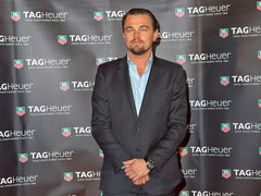 Леонардо Ди Каприо