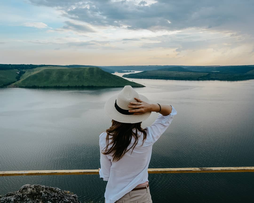 Анна Бурлака