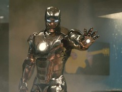 Железный человек