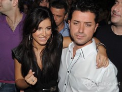 Ані Лорак і Мурат Налчаджіоглу