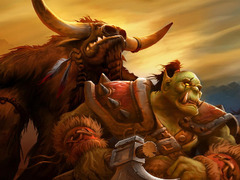 World of Warcraft
