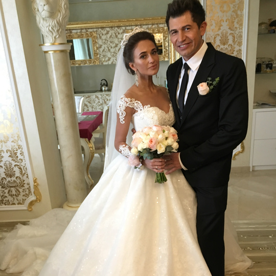 Джеджула - свадьба