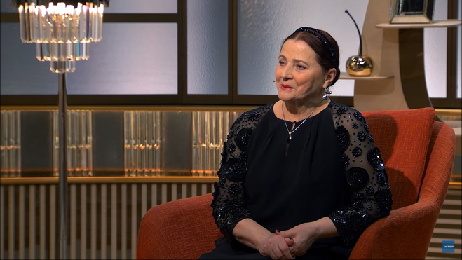 Нина Матвиенко