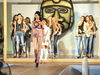Конкурс Miss OLMECA Summer 2010