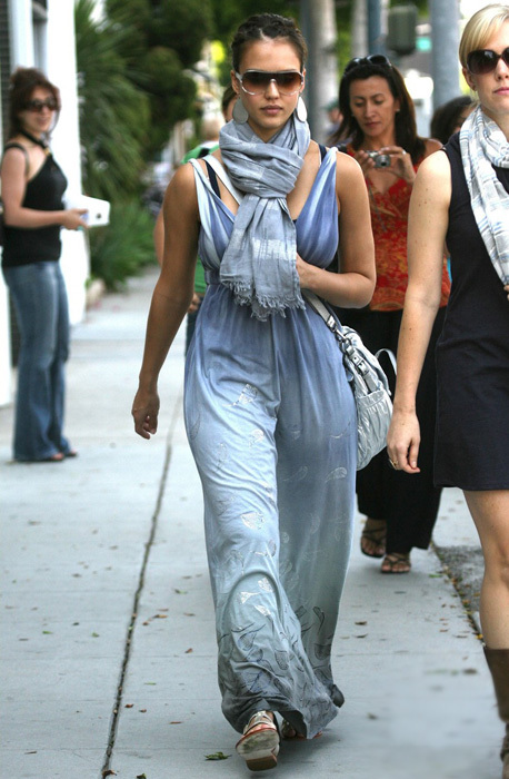 Джессіка  Альба