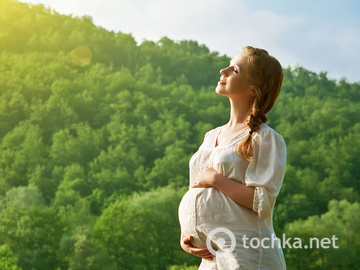 Лікування молочниці у жінок при вагітності безпечними методами