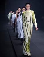 Mercedes-Benz Fashion Week Russia