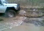 МКПП off-road    