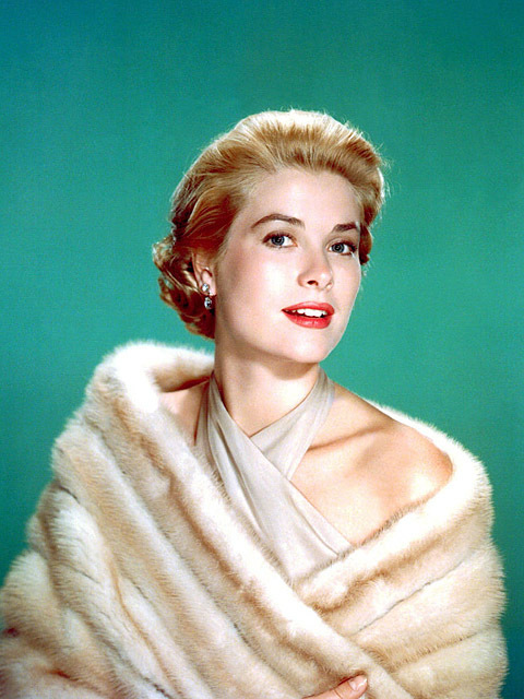 Грейс Келли: история принцессы