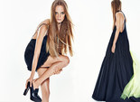 Vera Wang рекламная кампания Vera Wang рекламная кампания