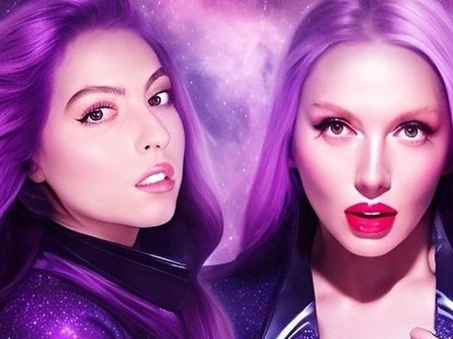 "Це – гріх": Полякова з донькою зібралися ворожити на картах таро