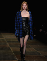 Что будет модно осенью Что будет модно осенью: