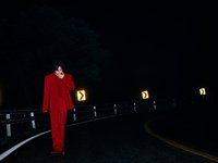 TAEMIN The 3rd Album 'Never Gonna Dance Again' Criminal