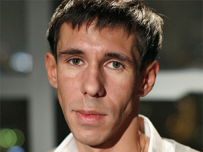 Алексей Панин