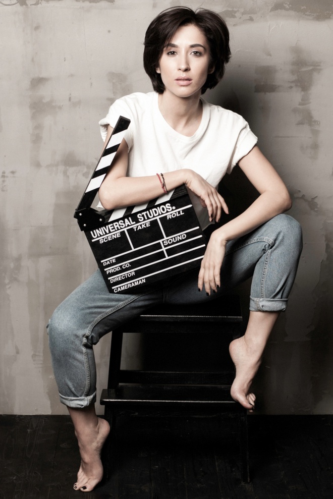 Анна Завальская триумфально возвращается на большую сцену с сольным концертом