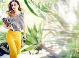 Лейтон Мистер для Jimmy Choo